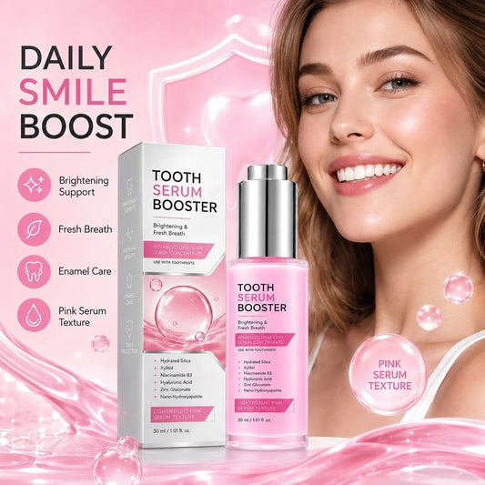 Purpose-Built Tooth Armour Toothpaste Serum for Everyday Use