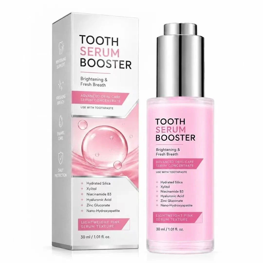 Purpose-Built Tooth Armour Toothpaste Serum for Everyday Use