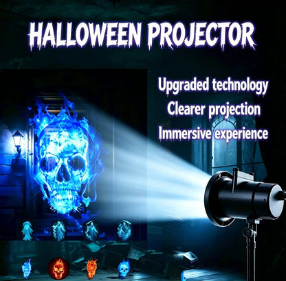 Purpose-Built Create a Spooky Scene Everyone Will Remember – 10