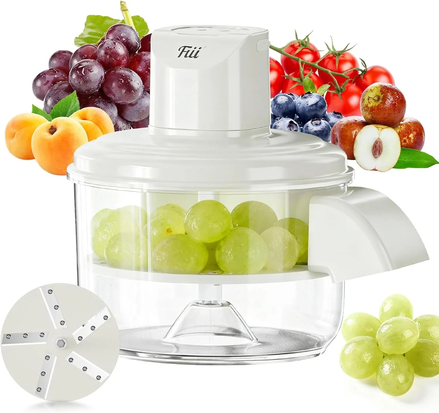 Practical Universal Automatic Peeler – The Smart Kitchen Gadget That