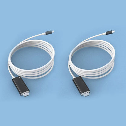 Purpose-Built USB-C to HDMI Adapter Cable for Switch for Everyday Use