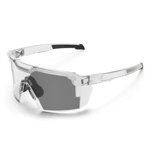 Adaptive Photochromic Sport Sunglasses