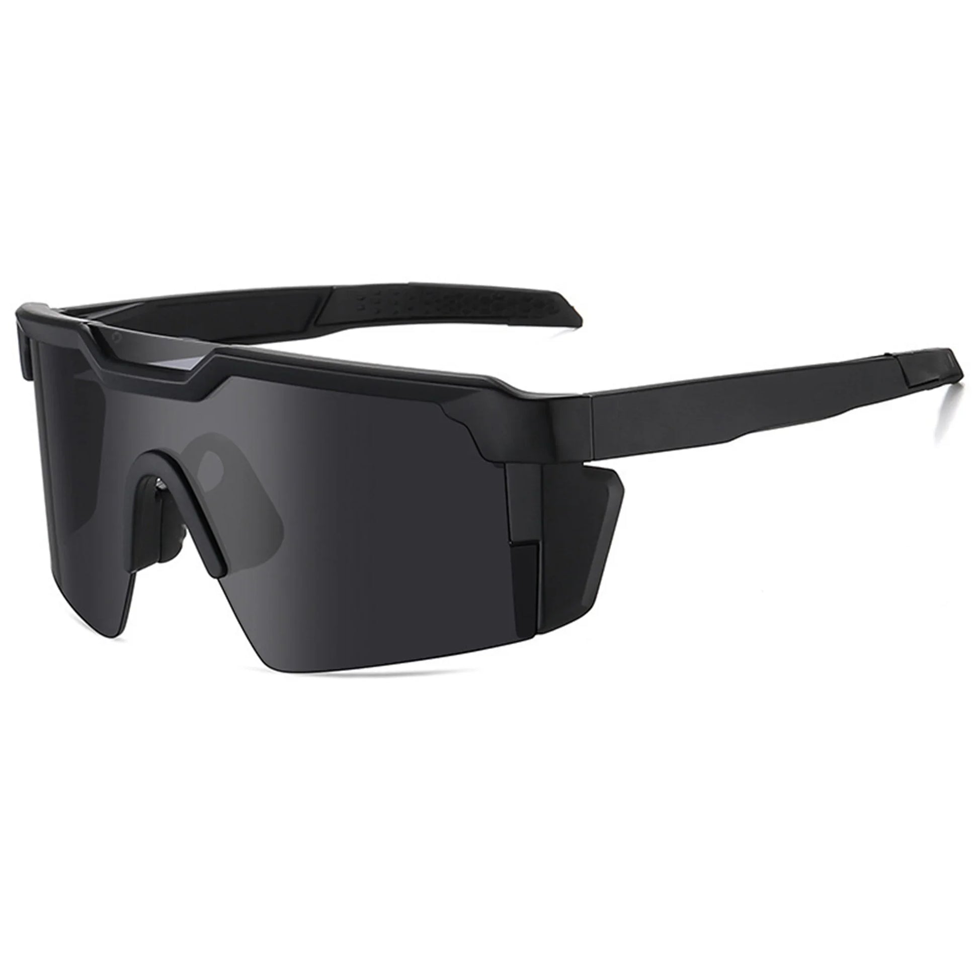Adaptive Photochromic Sport Sunglasses