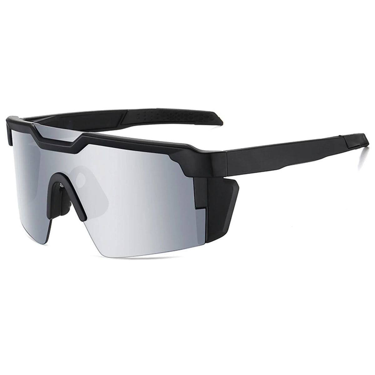 Adaptive Photochromic Sport Sunglasses