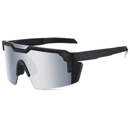 Adaptive Photochromic Sport Sunglasses