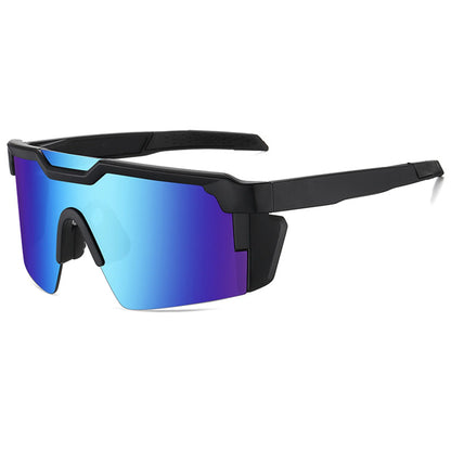 Adaptive Photochromic Sport Sunglasses