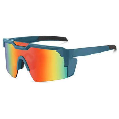 Adaptive Photochromic Sport Sunglasses