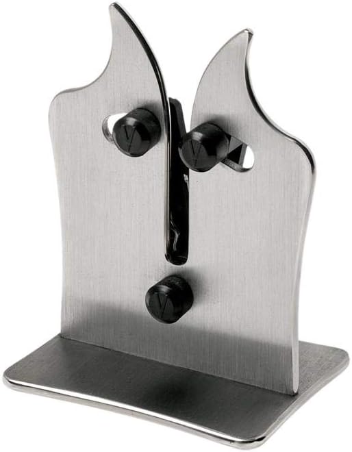 Purpose-Built VG2 Professional Knife Sharpener for Everyday Use