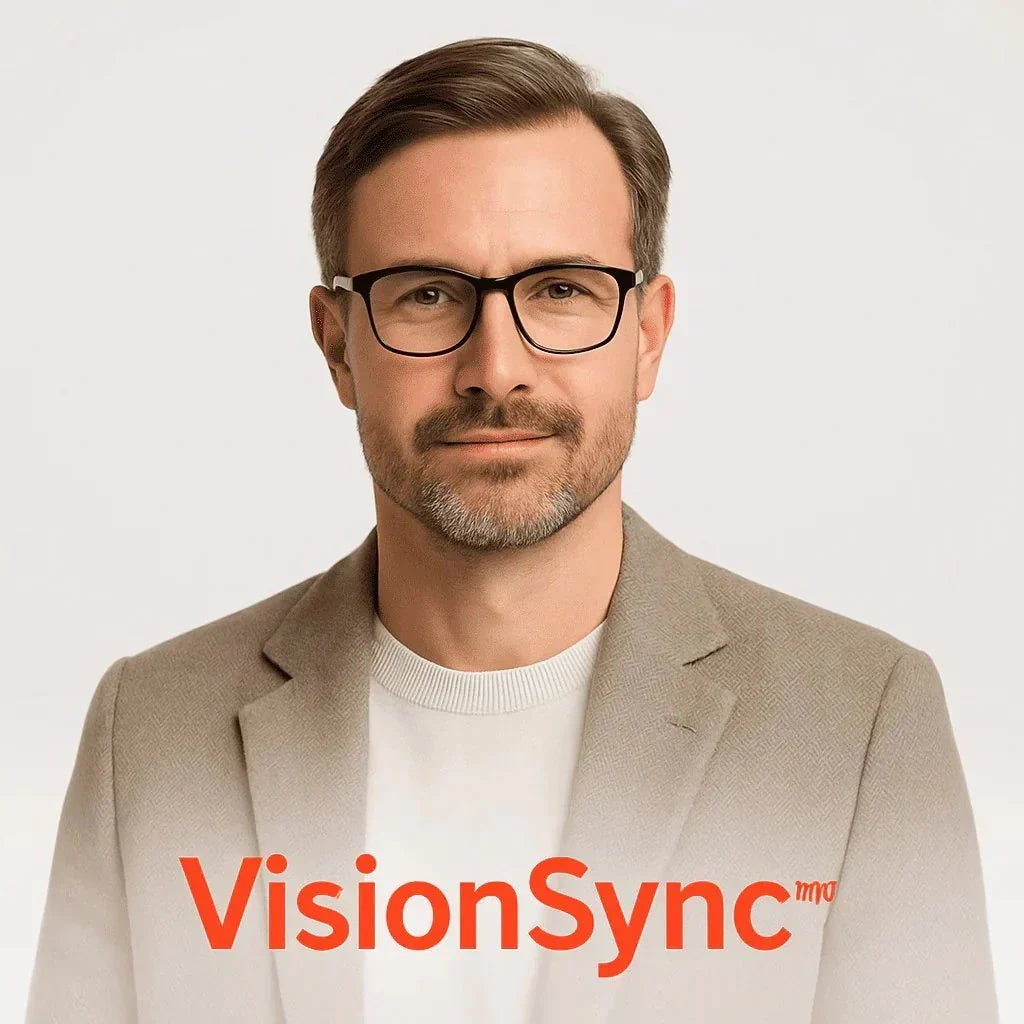 Flexible Multifocal Eyewear for Near and Distance Viewing