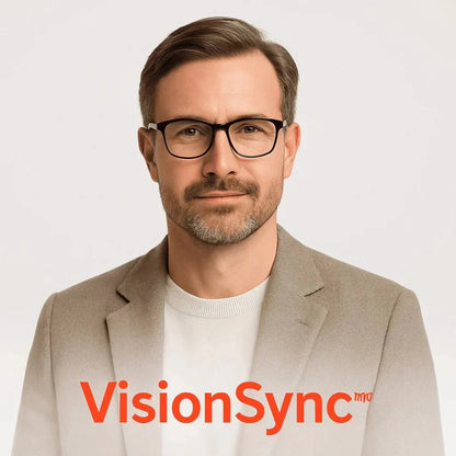 Flexible Multifocal Eyewear for Near and Distance Viewing