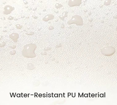 Distinctive Waterproof Large-Capacity Portable Makeup