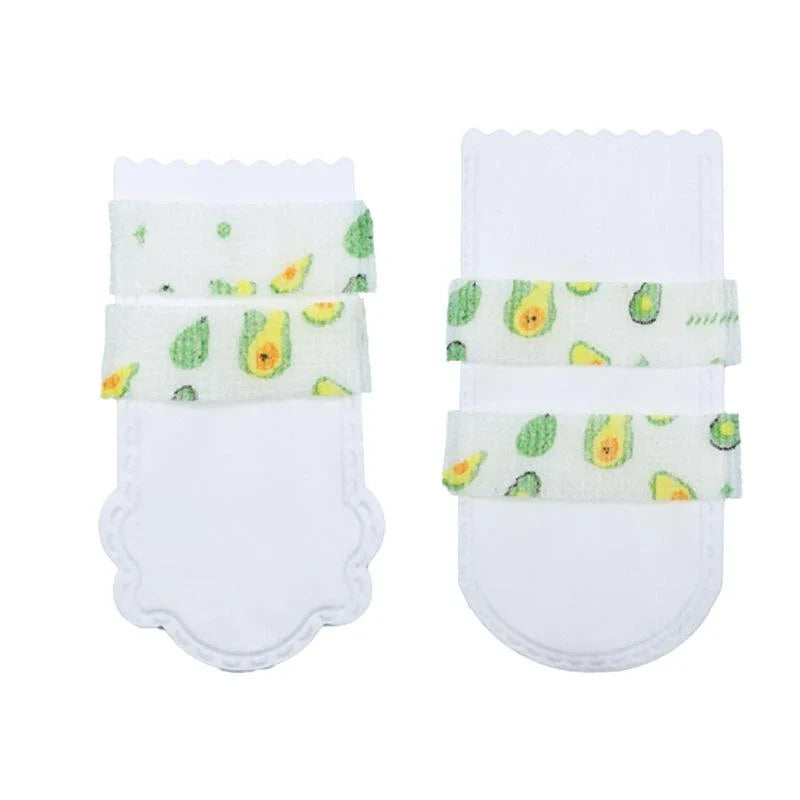 Pet-Friendly 20 Pieces Waterproof Non-Reusable Dog