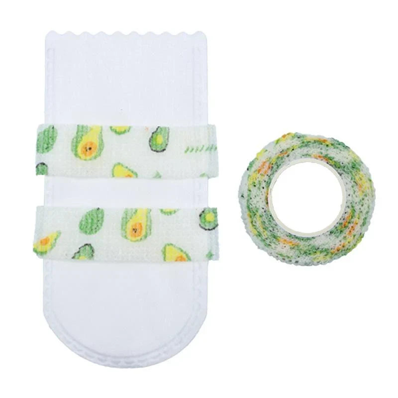 Pet-Friendly 20 Pieces Waterproof Non-Reusable Dog