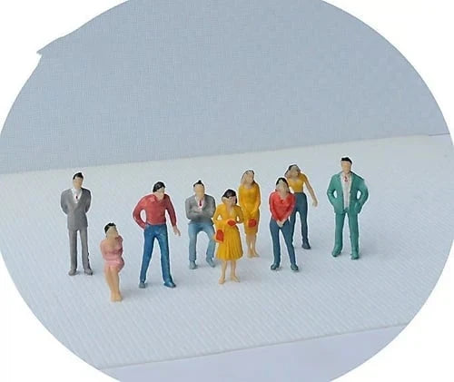 Purpose-Built DIY Mini Museum Silhouette – in Style for Everyday Use