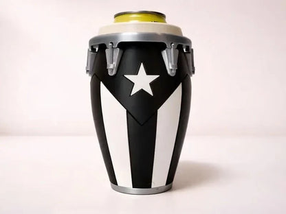 Vehicle-Ready Conga-Style Can Holder – a Time for Practical Car Use