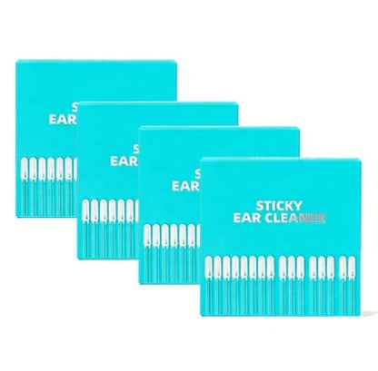 Earwax Remover Sticks for Gentle Ear Cleaning