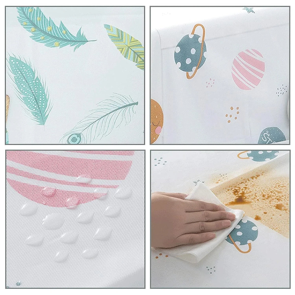Purpose-Built Buy One Get One Waterproof Dustproof Fabric, Full