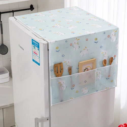 Purpose-Built Buy One Get One Waterproof Dustproof Fabric, Full