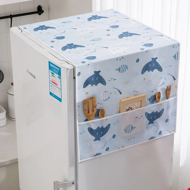 Purpose-Built Buy One Get One Waterproof Dustproof Fabric, Full