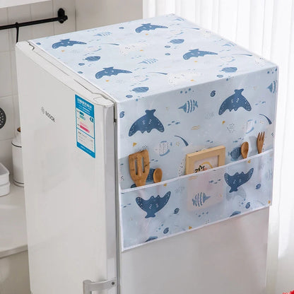 Purpose-Built Buy One Get One Waterproof Dustproof Fabric, Full