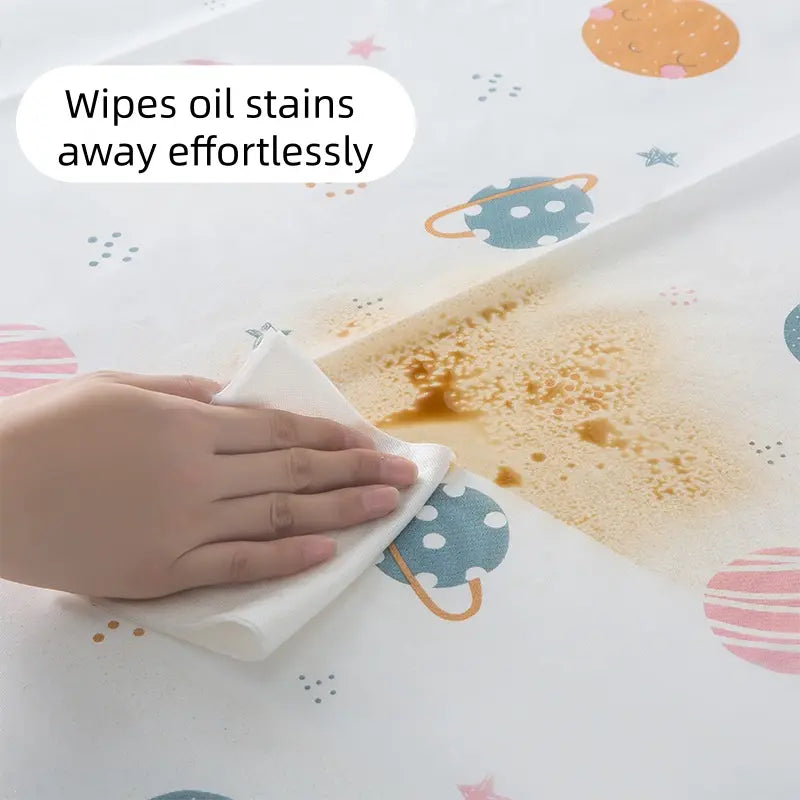 Purpose-Built Buy One Get One Waterproof Dustproof Fabric, Full