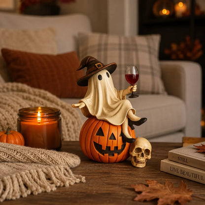 Purpose-Built Ghost Wine Night Decor（副本） for Everyday Use