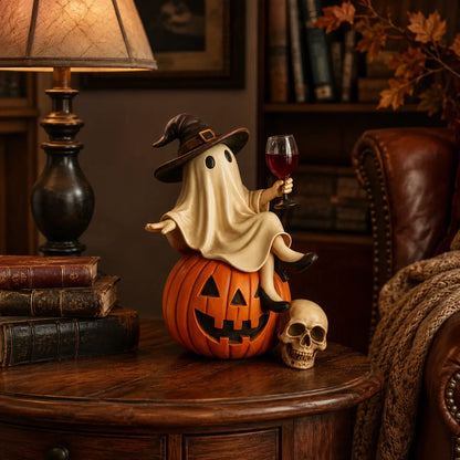 Purpose-Built Ghost Wine Night Decor（副本） for Everyday Use