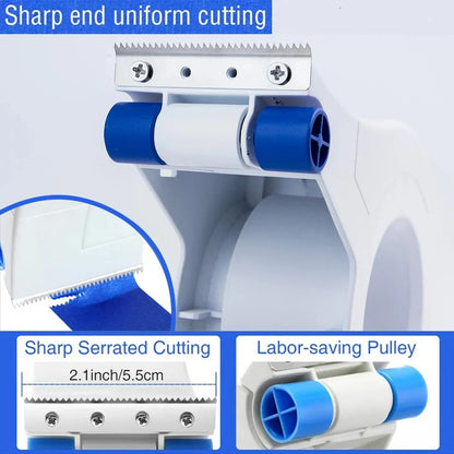 Pet-Friendly ⏱High-efficiency Painter Masking Tape