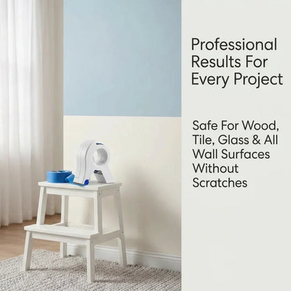 Pet-Friendly ⏱High-efficiency Painter Masking Tape