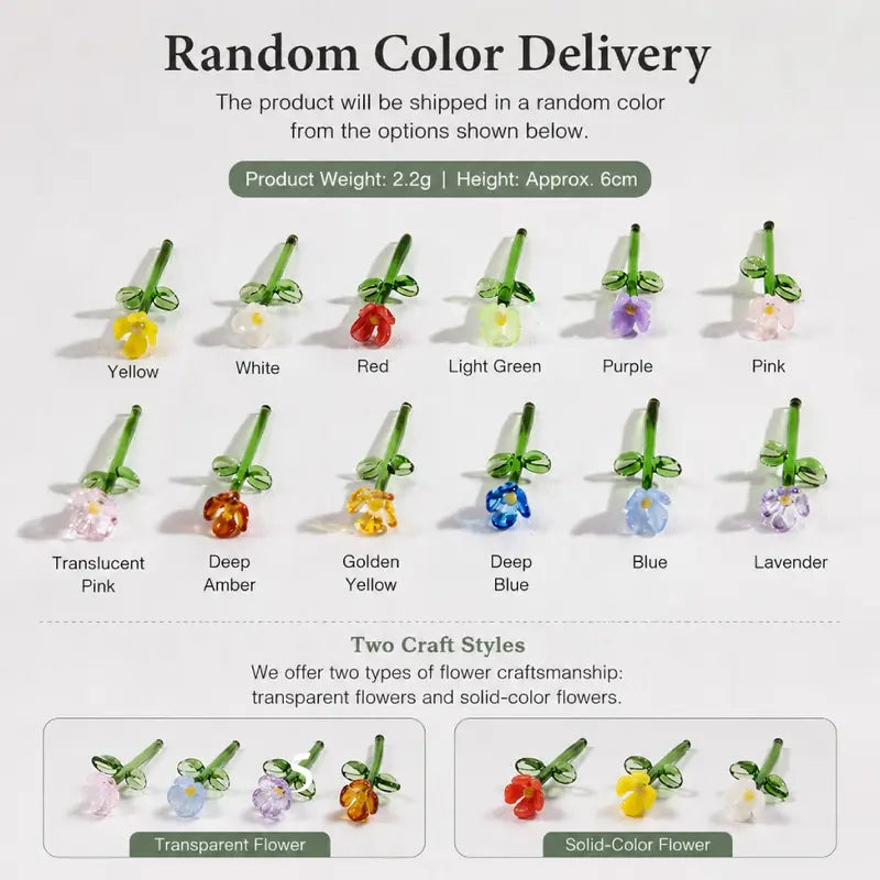 Purpose-Built Mini Dollhouse Flower Vase – Tiny Artificial Floral