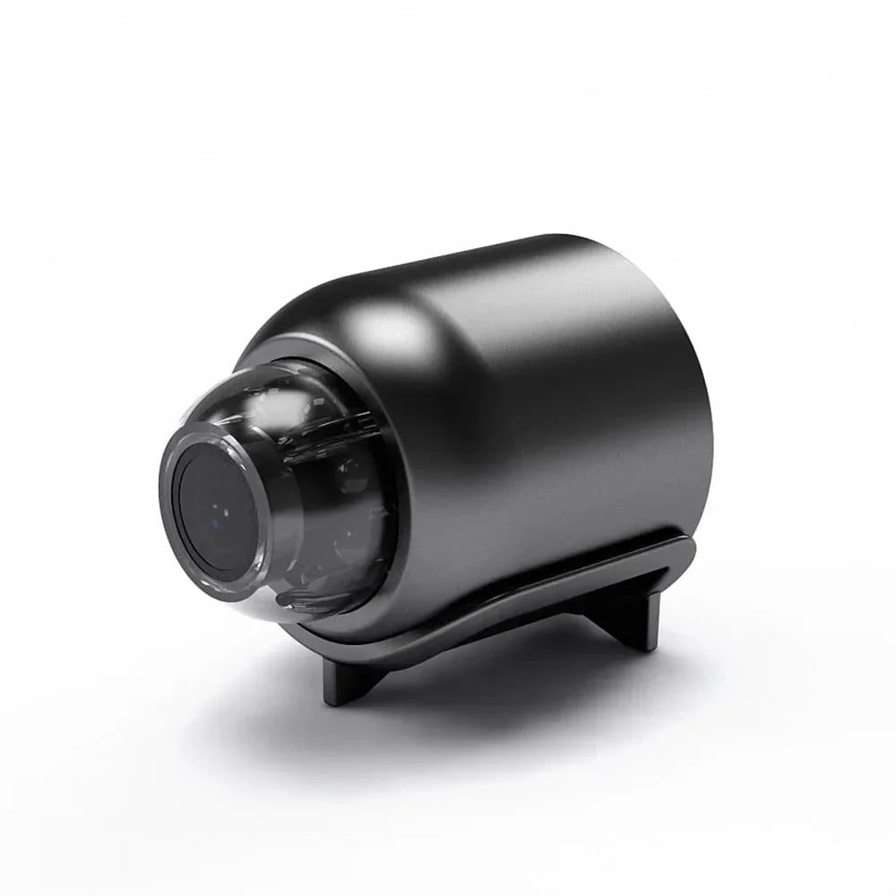 Purpose-Built Mini WIFI Camera 1080P HD - Night Vision