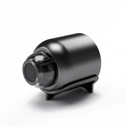 Purpose-Built Mini WIFI Camera 1080P HD - Night Vision