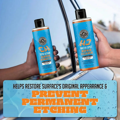 Purpose-Built Pro Water Spot Eraser Gel for Everyday Use