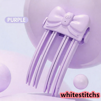 Workshop-Ready Wireless Heated Volumizing Root Lift – Wireless Heated