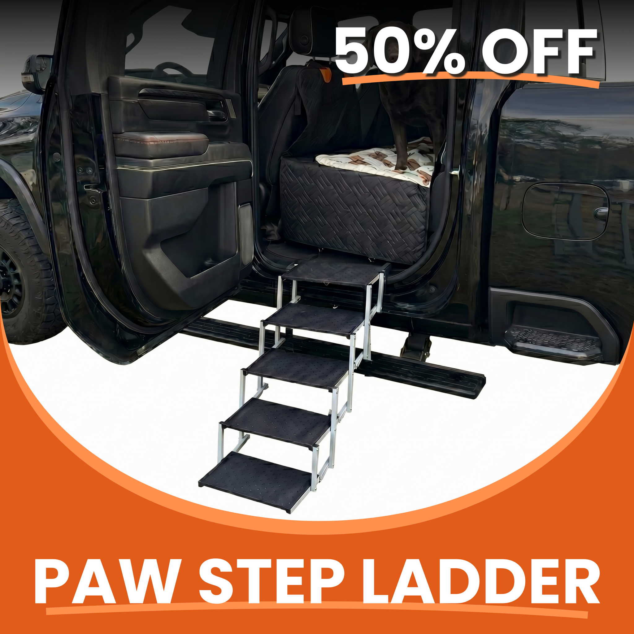K9 Cruiser - XL