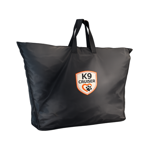 K9 Cruiser Carry Case