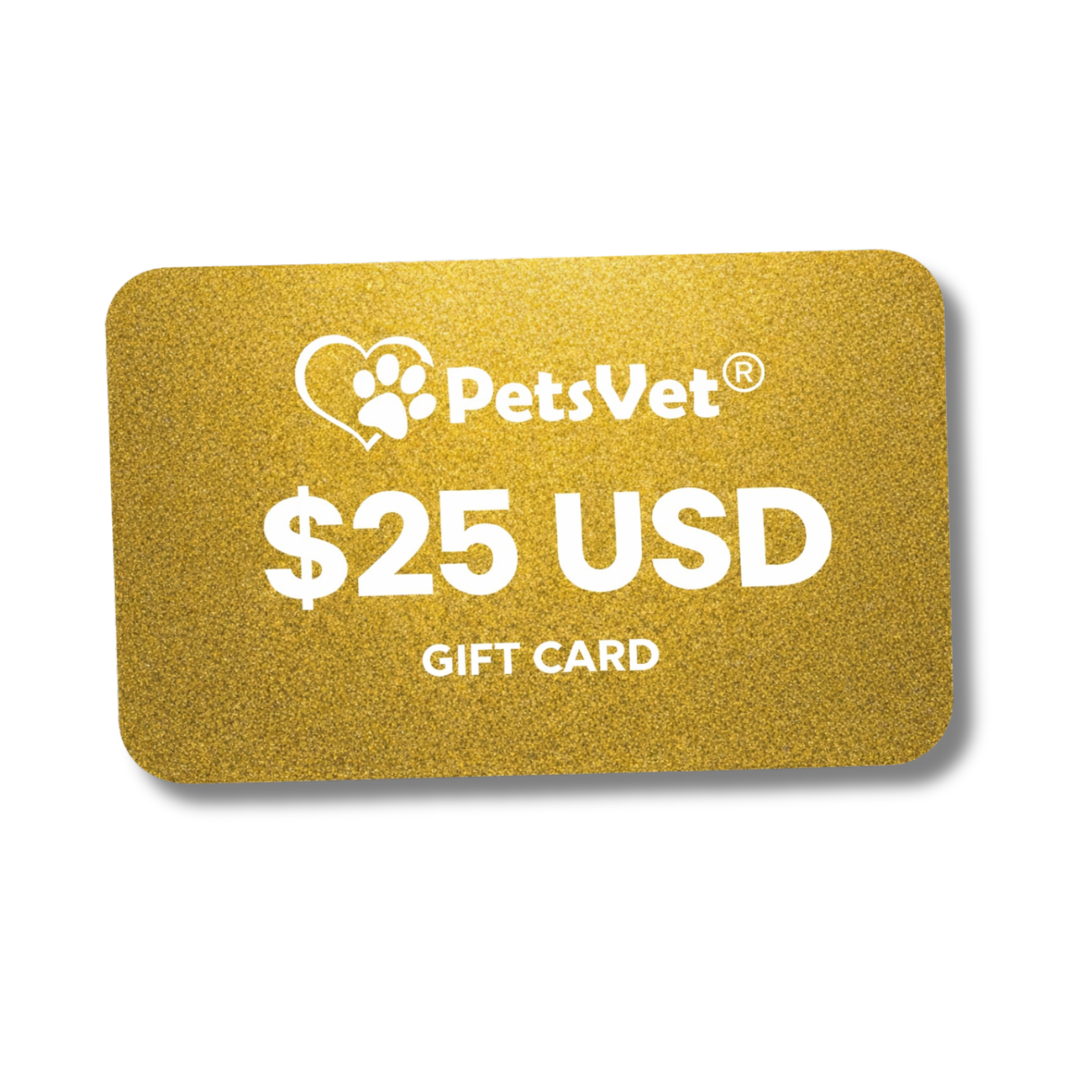 $25 Gift Card