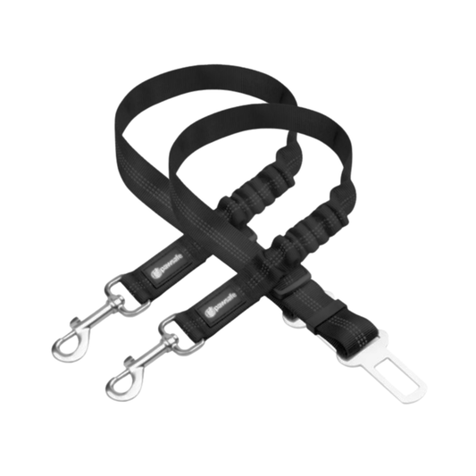 2X Dog Seat Belts
