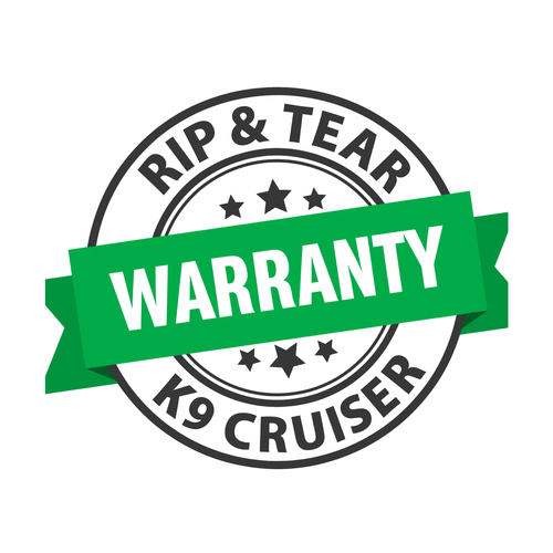 Rip & Tear Warranty
